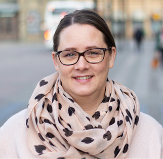 Anna Svartsjö