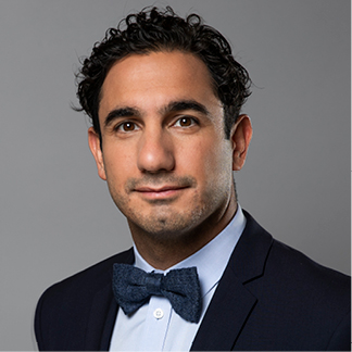Ardalan Shekarabi