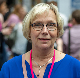 Eva Sunberg
