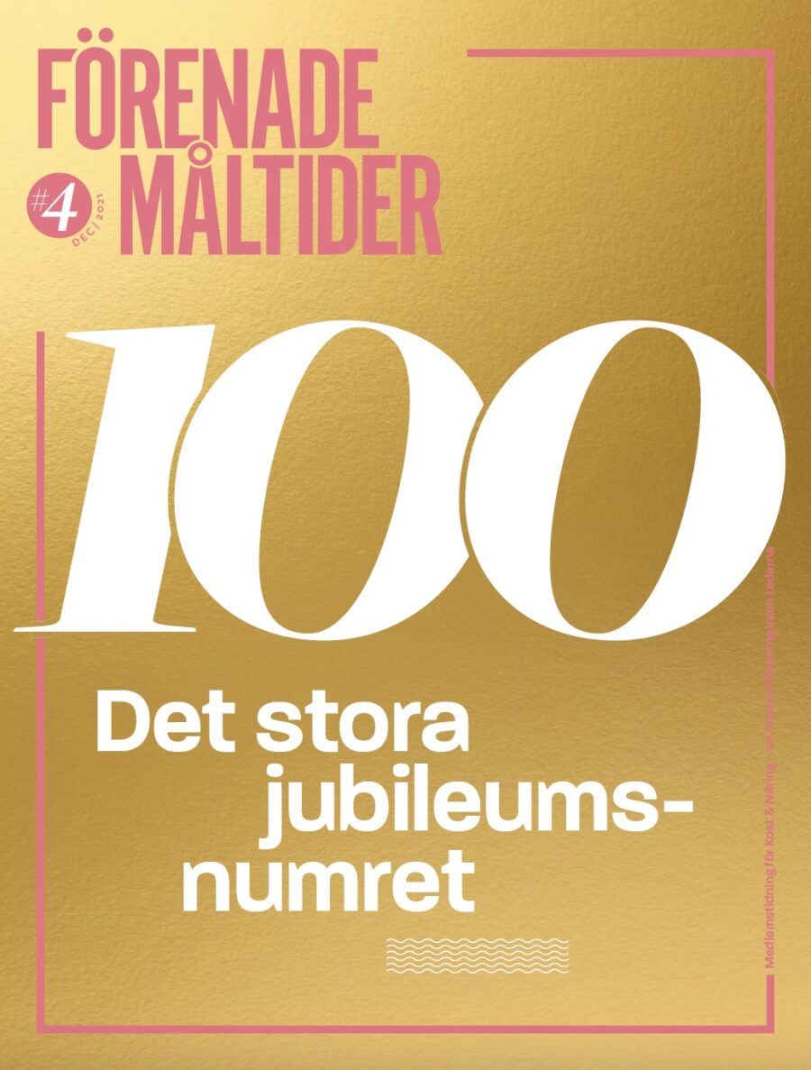 För Sveriges viktigaste måltider. - Kost u0026 Näring