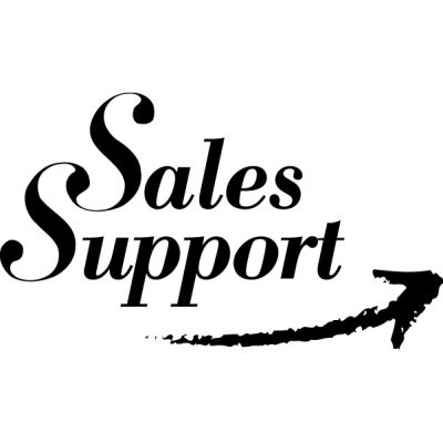 SalesSupport
