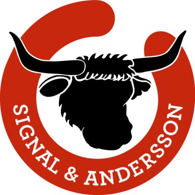 Signal & Andersson Charkuterifabrik