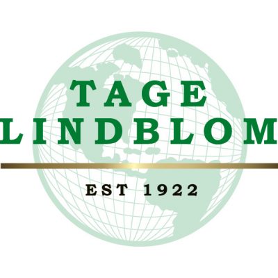 AB Tage Lindblom