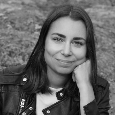 Karin Haage