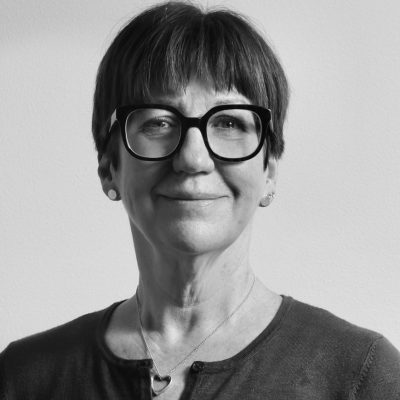 Agneta Elofsson